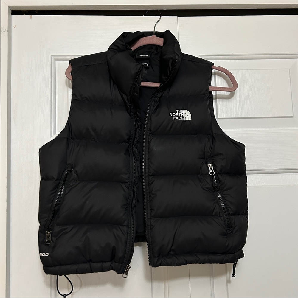 Hydrenalite Down A-Line Vest